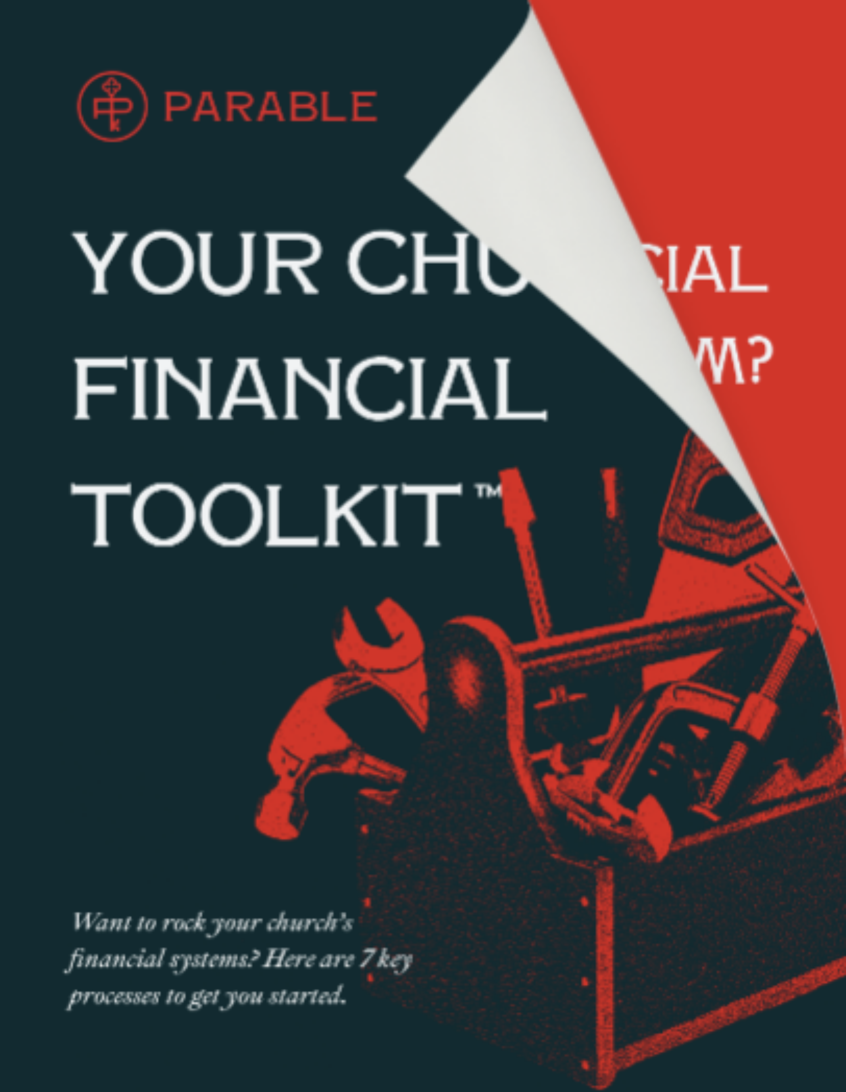 Church Financial Toolkit